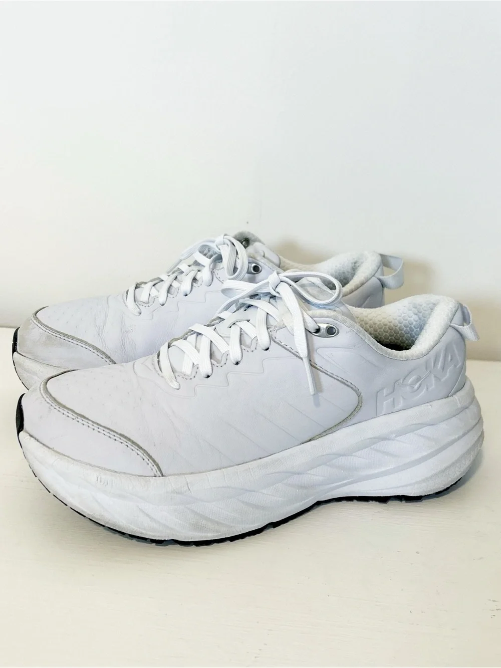 Hoka One One hoka one